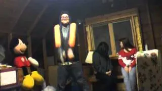 Brock Harlem Shake