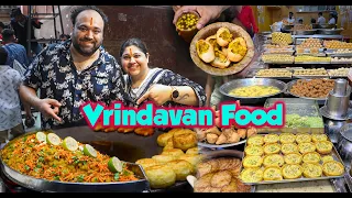 Best Things To Try In Vrindavan | Bankey Bihari Temple Darshan | Shrine Club