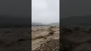 Afghanistan storm kandahar  #storm #rain