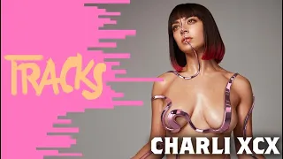 Charli XCX: Salvatrice de la pop et autrice des millions de hits | TRACKS - ARTE