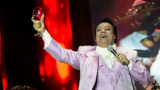 Juan Gabriel - Por Qué Me Haces Llorar (En Vivo)