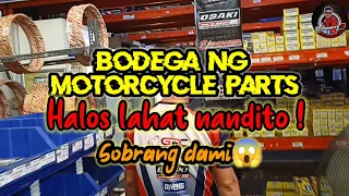 MURANG BILIHAN NG MOTORCYCLE PARTS & ACCESSORIES..