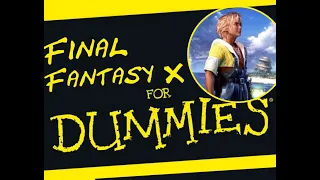 Final Fantasy X - What Really Happened!! - Complete Story Summary #finalfantasy #ffx