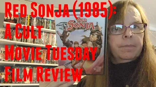 Red Sonja (Richard Fleischer, 1985): A Cult Movie Tuesday Film Review