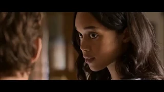 Peter asks Liz out to Homecoming (Spider-Man: Homecoming)