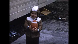 1964 - Kunkle Home Movies Vol. 7 - Christmas