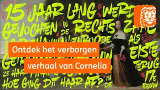 Rijksmuseum | Reframing women - Cornelia | ING