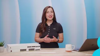 Cisco Tech Talk: Configure STP with Three or More CBS Switches