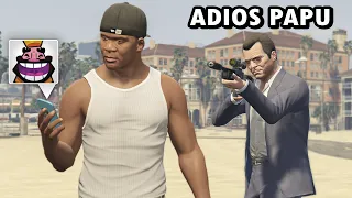 12 Cosas que NO SABIAS Hace 5 Minutos Sobre GTA 5