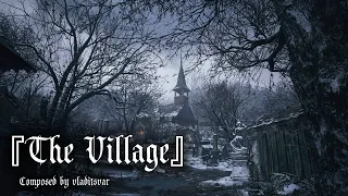 【Suspense BGM】 Dark Hybrid Orchestral Ambience Music | "The Village"