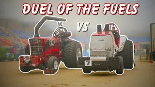 EPIC Duel of the Fuels Showdown at the 2024 National Farm Machinery Show