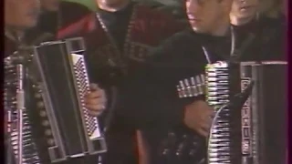 Sakarya Kafkas Kültür Derneği Kafkas Halk Dansları Topluluğu ve Ensemble Sharatyn Abhazya Bölüm 2