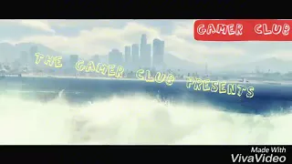 Gta V- The end of Los Santos-- Tidal wave tsunami