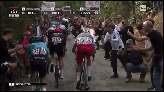 Giro d’Italia 2024. 12^ tappa Martinsicuro-Fano