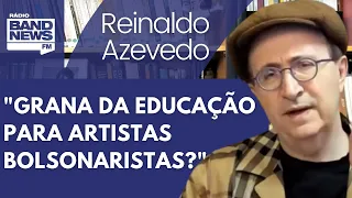 Reinaldo: Gusttavo Lima, Zé Neto e o “dinheiro do povo”