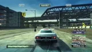 burnout paradise 1080p 60fps nvidia GeForce GT 720 2gb