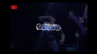DEATHROW - DOG [OFFICIAL MUSIC VIDEO] (2020) SW EXCLUSIVE