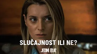 Ana Kolar na putu do istine | INSERT IZ FILMA JEDINI IZLAZ 🎬