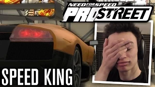 THIS IS A JOKE... RIGHT? | SPEED KING | Need for Speed ProStreet #28