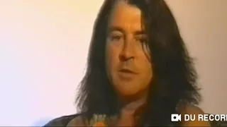 Ian Gillan vs. Ritchie Blackmore