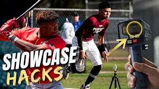 Top 5 Showcase Hacks For Maximizing College Exposure