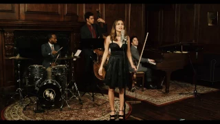 ...Baby One More Time - Vintage Cabaret Britney Spears Cover ft. Ada Pasternak