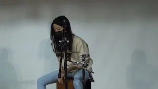 中國醫弦情吉他社-轉身之後(cover)