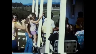 1959 1973 Aucoin Reunion 2023 Video