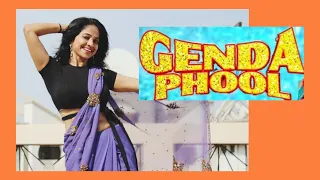 GENDA PHOOL / RITU'S HOME VIDEO/ SIMPLE EASY CHOREO/BOLLYWOOD STYLE/RITU'S DANCE SURAT