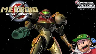 This Game Never gets Old | Metroid Prime [1]