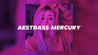 $Gain (Kanatbek Remix) Slowed + Reverb | AESTBASS MERCURY