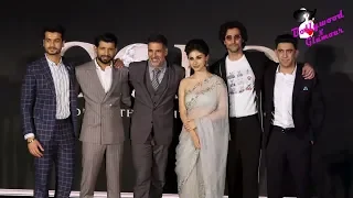 FULL VIDEO | The Royal Celebration With 'GOLD' Team Akshay Kumar, Mouni Roy & Kunal Kapoor