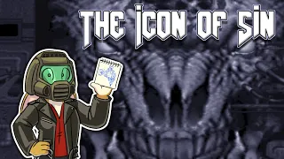 David Develops Doom - The Icon of Sin