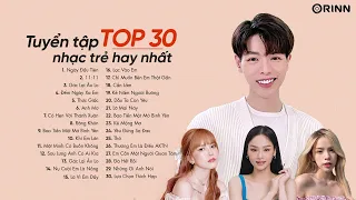 Top 30 Ca Khúc Nhạc Mới Thịnh Hành 2023 - Liên Khúc Nhạc Trẻ Hay Nhất ~ BXH Nhạc Ballad LOFI