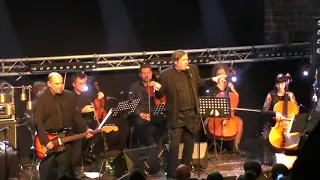 Teho Teardo & Blixa Bargeld live at XVII WIF [part 2]