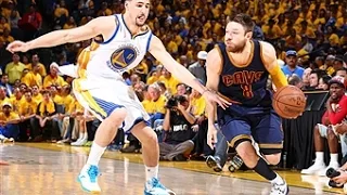 Matthew Dellavedova Comes Up Big in Game 2 Win