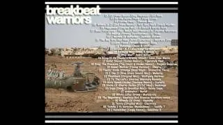 Breakbeat Warriors Free link!