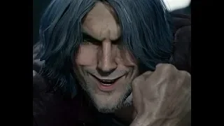 Devil May Cry 5 Epic Metal Remix - Subhuman - by Little V Mills - Extended by Shadow's Wrath