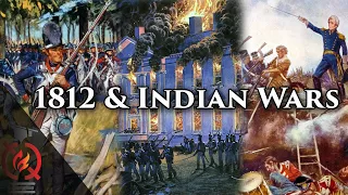 1812 and Indian Wars : Sovereignty during the Eastern Treaty Period | US History Lecture
