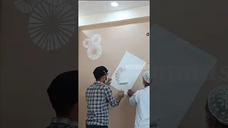 2023 के लिए stencil design ideas | #shorts #viral #viralvideo #mmdshadab