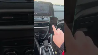 Tracker 2  da YouTube kurish Onix va boshqa Android Auto podderjka qiladigan Avtomagnitolalar uchun