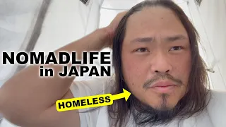 Why I am Homeless | Kyoto, Japan