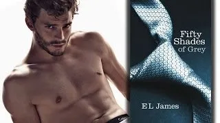 Jamie Dornan Cast as Christian Grey in Fifty Shades of Grey