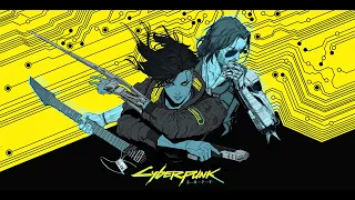 Playing Cyberpunk 2077 Badly - 20