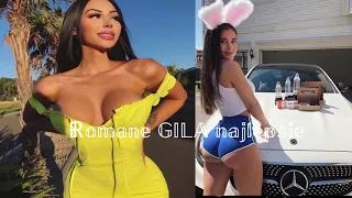 Romane Gila 2019(𝕊𝕒𝕣 𝕄𝕖 𝕋𝕦𝕥 ℂ𝕒𝕛𝕖 𝕞𝕖 𝔻𝕚𝕜𝕙𝕝𝕠𝕞)