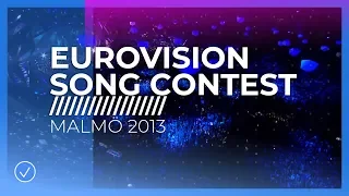 Eurovision Song Contest 2013 - Grand Final - Full Show