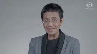 Maria Ressa on getting closer to the truth with Rappler PLUS