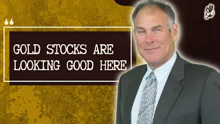 Rick Rule Talks Gold Stocks