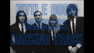 ZITTI E BUONI - Original BASSLESS backing track