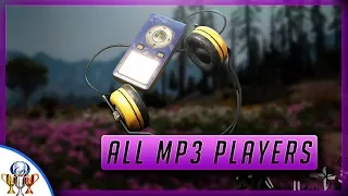 Far Cry New Dawn Audiophile Trophy & Achievement - All Hidden MP3 Players (Adds New Radio Songs)